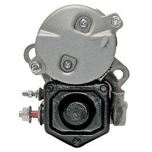 Mpa 17573n starter-starter motor