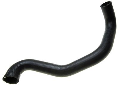 Acdelco professional 24178l upper radiator hose-radiator coolant hose