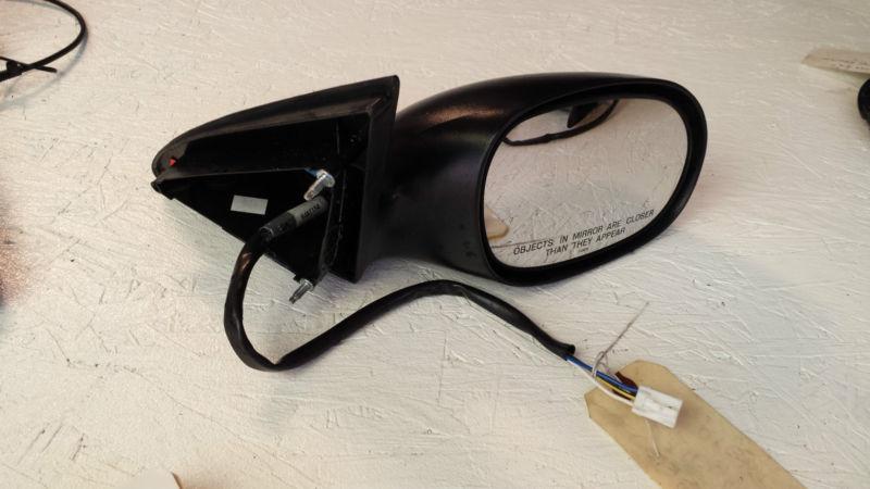 2000 dodge intrepid right passenger side view mirror (fits 98-04)