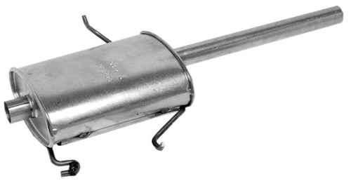 Walker exhaust 18453 exhaust muffler-muffler