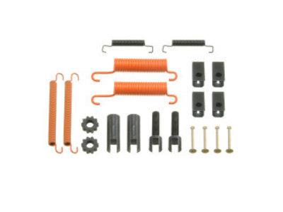 Dorman hw7308 parking brake component-parking brake hardware kit