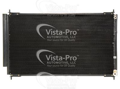 Visteon 6356 a/c condenser-ac condenser