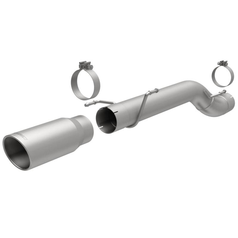 Magnaflow 16977 exhaust muffler