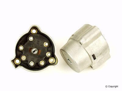 Wd express 803 33033 001 switch, ignition starter-genuine ignition switch kit