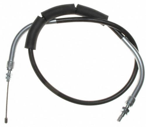 Acdelco durastop 18p2006 brake cable-parking brake cable