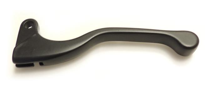 Sunline die cast clutch lever - black _02-04-002