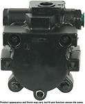 Cardone industries 20-400 remanufactured power steering pump without reservoir