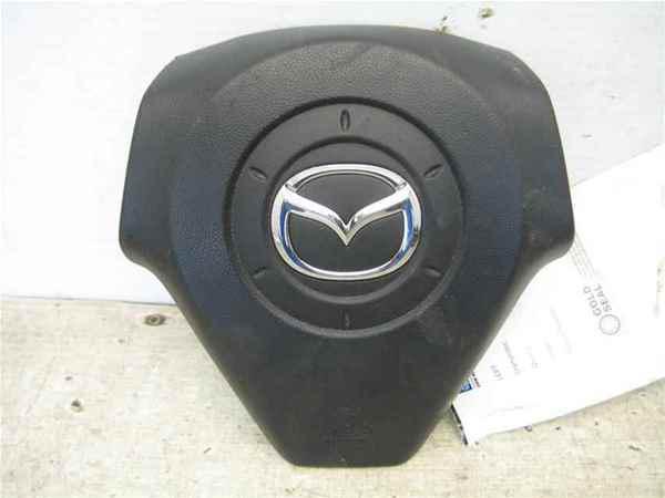 04 05 06 07 08 09 mazda 3 airbag driver wheel air bag