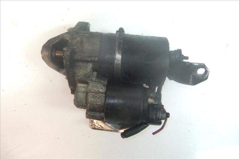 Starter 058911023b audi vw a4 passat 97-99 1.8 turbo automatic manual