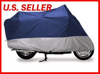 Motorcycle cover honda cbr600f3 cbr 600f3 600 f3 new a2866n1