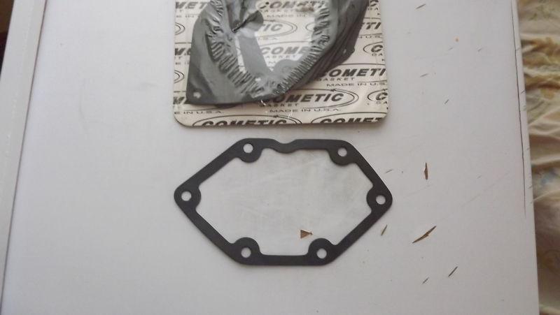 1980-1986 h-d end cover gasket oem #36801-79