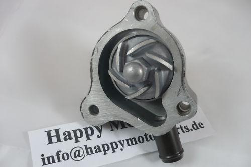 Pit bike / atv loncin water pump 250 cc water 69 mm