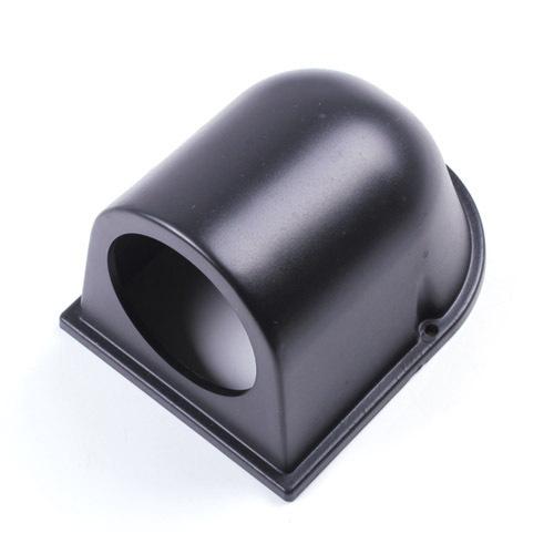 New 2" 52mm single universal plastic heavy duty gauge holder dash mount pod 