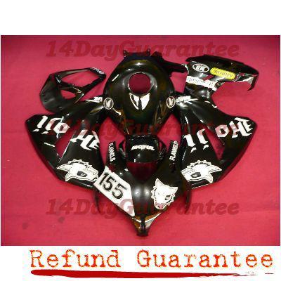 Abs fairing for 08 09 honda cbr 1000 rr 1000rr plastics bodywork 8y