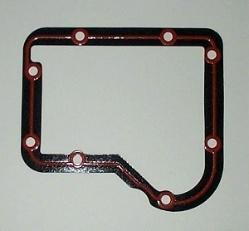 Indian chief transmission top cover gasket