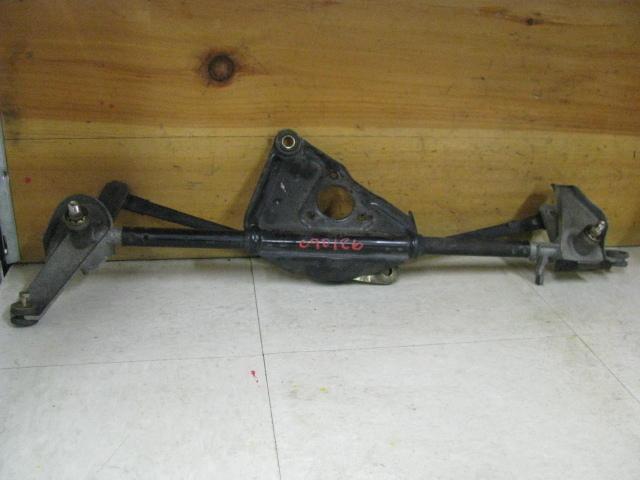 Wiper transmission toyota rav4 rav 4 01 02 03 04 05 front 335501