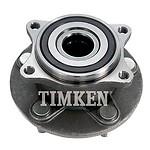 Timken ha590178 brake hub