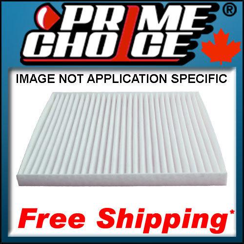 Prime choice new cabin air filter