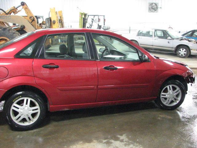 2004 ford focus rear or back door right 1181334