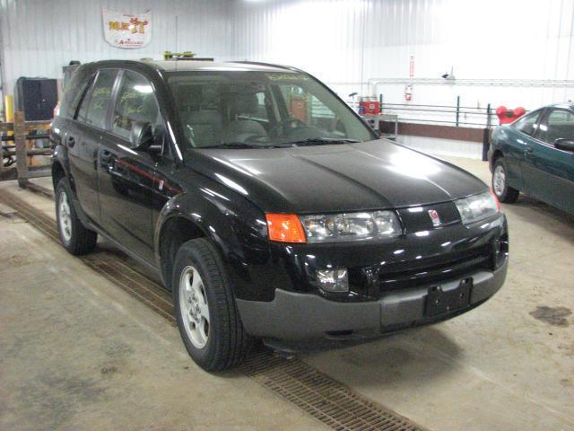 2003 saturn vue 59519 miles front door right 1565489