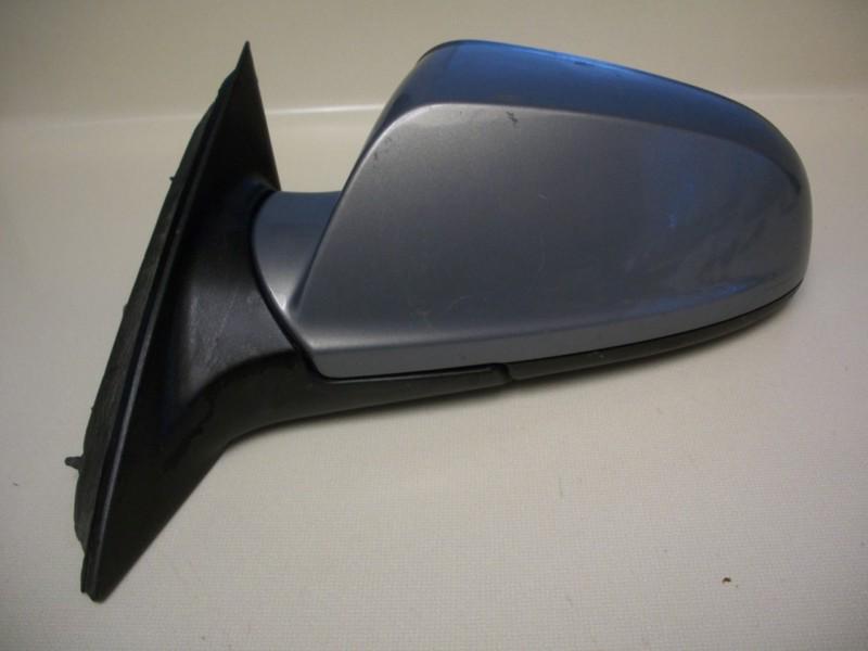 Chevy malibu saturn aura 07 08 09 10 11 mirror oem power original