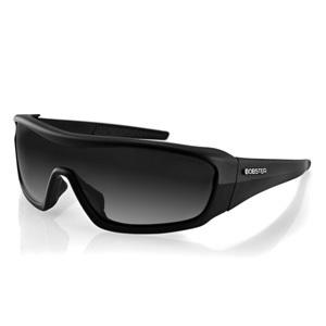 Bobster enforcer interchangeable sunglasses - 3 lenses