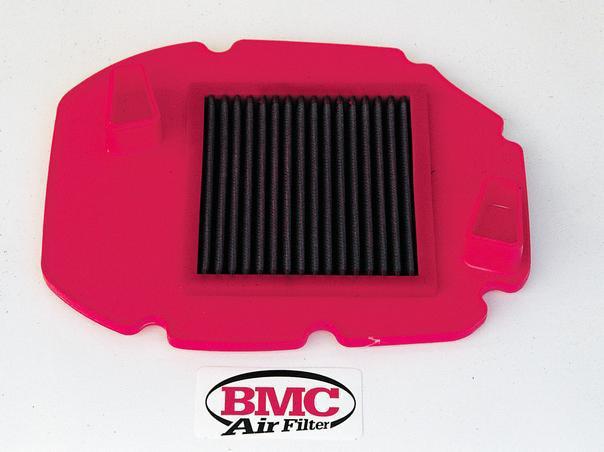 Bmc race air filter  1998-2005 honda vtr1000 super hawk