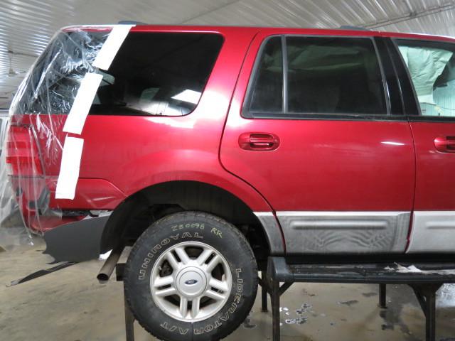 2004 ford expedition rear or back door right 2510736