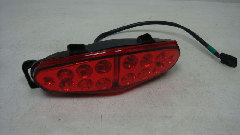 Kawasaki ex650 (ninja) led tail light 