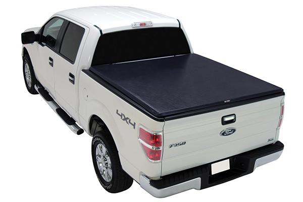 F-150 truxedo truxport roll-up tonneau cover - 278101