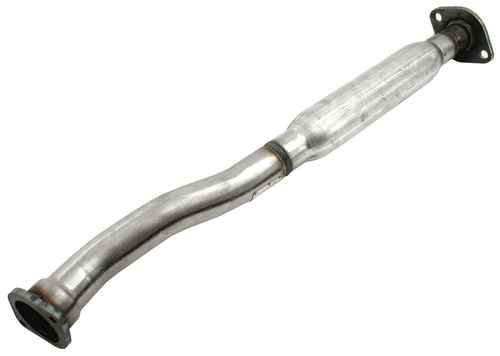 Walker exhaust 53696 exhaust resonator-exhaust resonator pipe