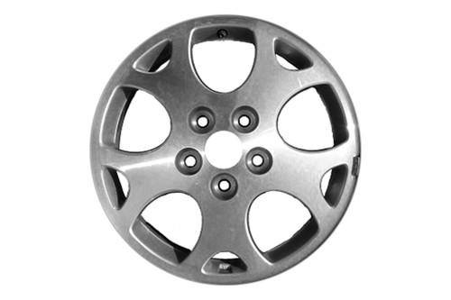 Cci 07022u20 - 2005 saturn vue 16" factory original style wheel rim 5x114.3