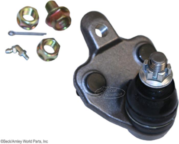 Beck arnley suspension ball joint