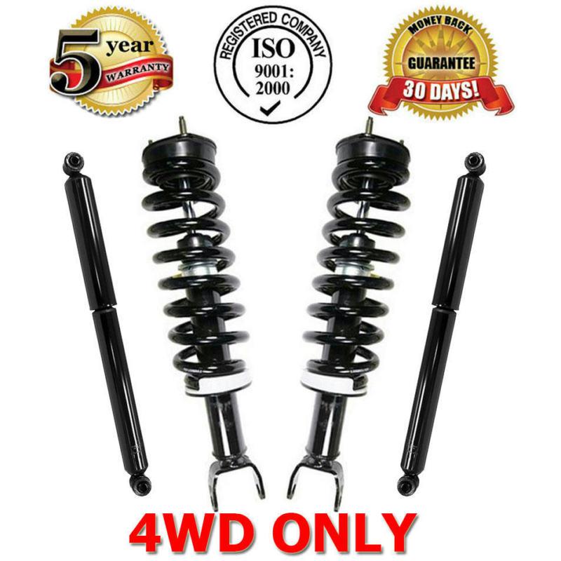 Find Front shocks/shock absorbers 1971-1973 Ford Mustang in Fort Wayne ...