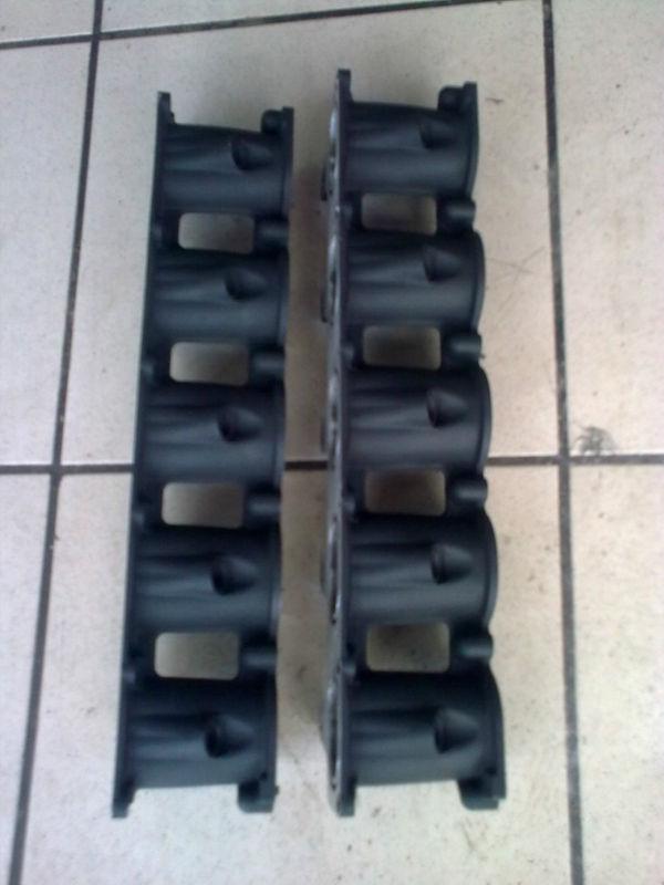 Lamborghini gallardo  2006 intake manifold runners