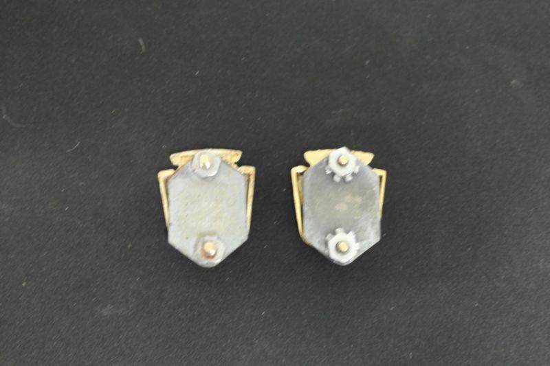 Vintage Ford Thunderbird Fender Insignia, Ford Shield Emblems and grill decal, US $6.49, image 2