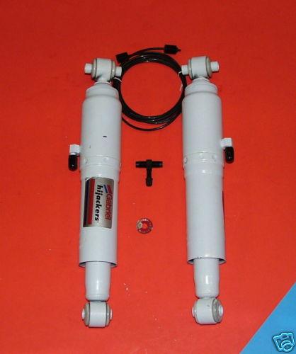 Gabriel air shocks 79-80-81-82-83-84-85 olds toronado