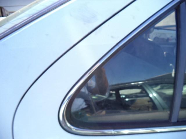 95 96 97 98 99 nissan sentra r. rear door vent glass 102249