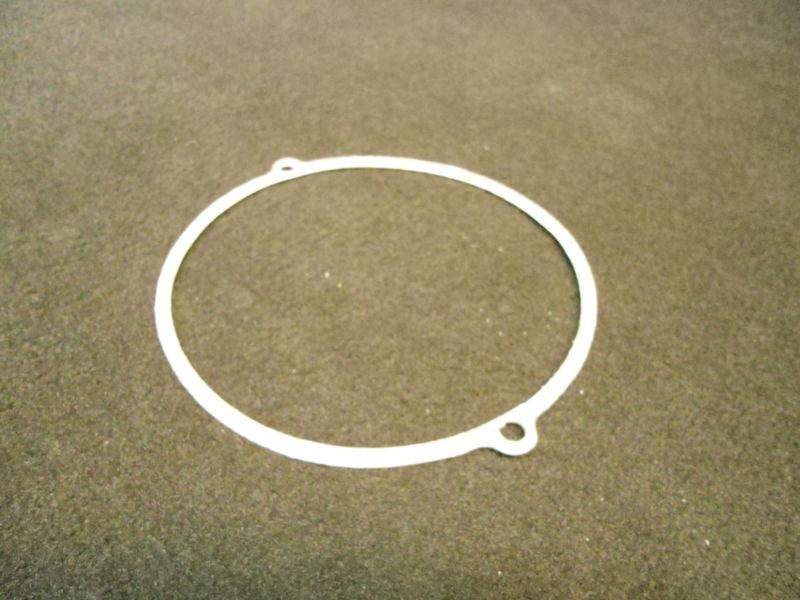 Gasket-point cap kawasaki #14050-005 1969-78 h1/h2, kh250-500,s1-3  motorcycle#6