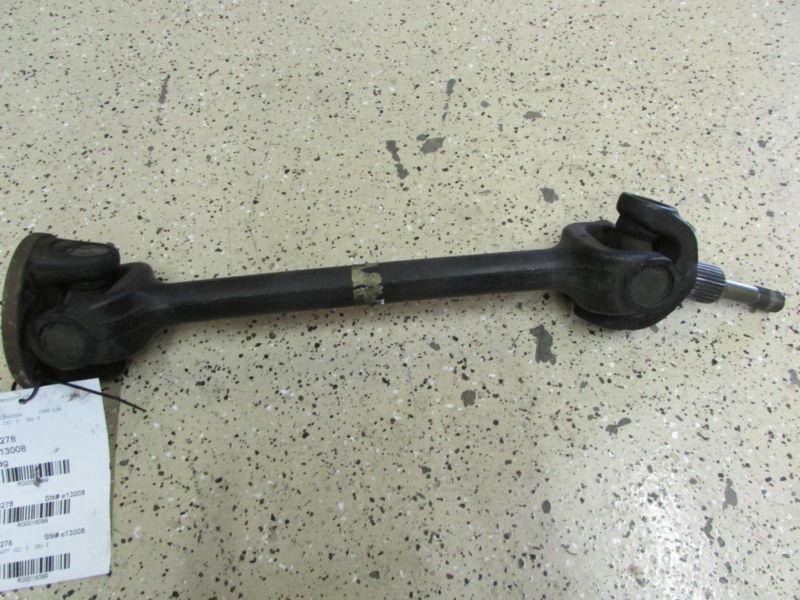 1998-2000 jaguar xj8, 1997-2000 xk8, 1993-1996 xjs,  rear axle shaft p/n cbc2268