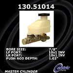 Centric parts 130.51014 new master cylinder