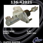 Centric parts 136.42021 clutch master cylinder