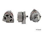 Wd express 701 33029 103 remanufactured alternator