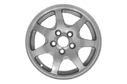 Cci 65757u20 - mitsubishi diamante 16" factory original style wheel rim 5x114.3