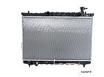 Wd express 115 23018 095 radiator