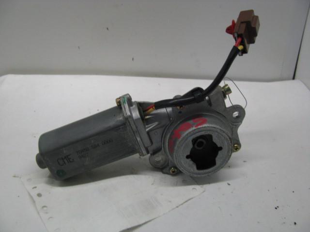 Roof motor honda accord 1998 98 13596