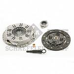 Luk 06-057 new clutch set