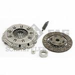 Luk 16-018 new clutch set