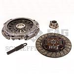 Luk 05-139 new clutch set