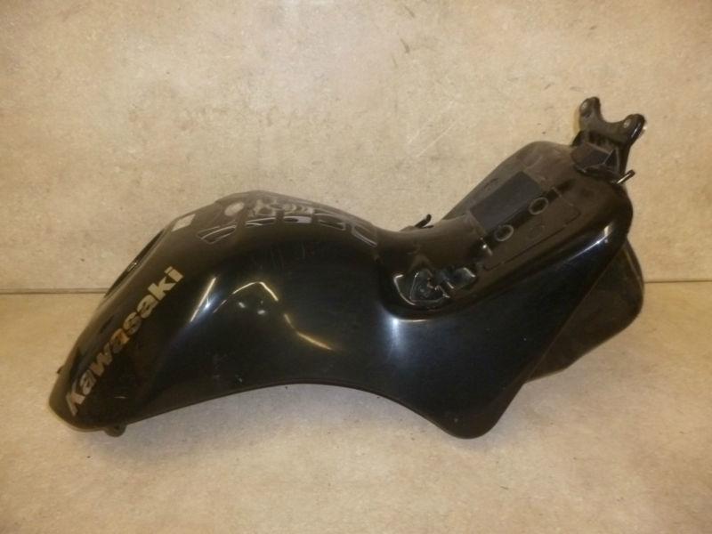 06-10 2007 kawasaki zx14r zx 14 zx14 gas tank fuel cell fairing oem 2309